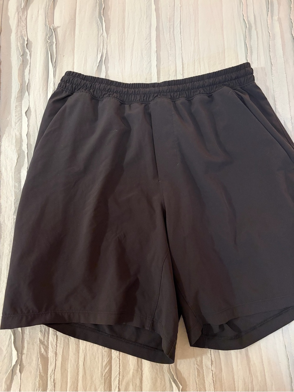Lululemon Pace Breaker Lined Short | Size L - Picture 2 of 7